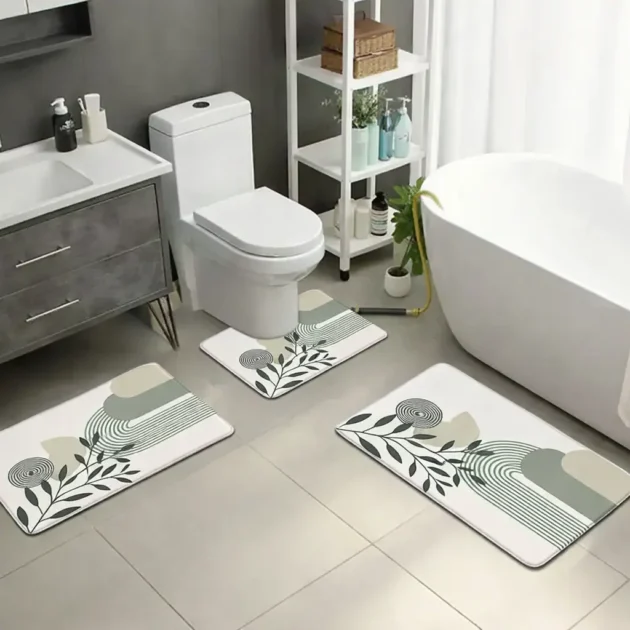 بساط حمام Comfora